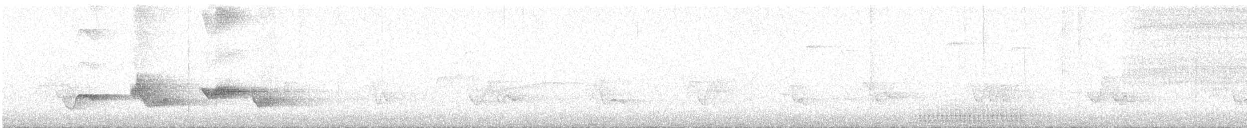 Чернокрылая пиранга - ML620411757
