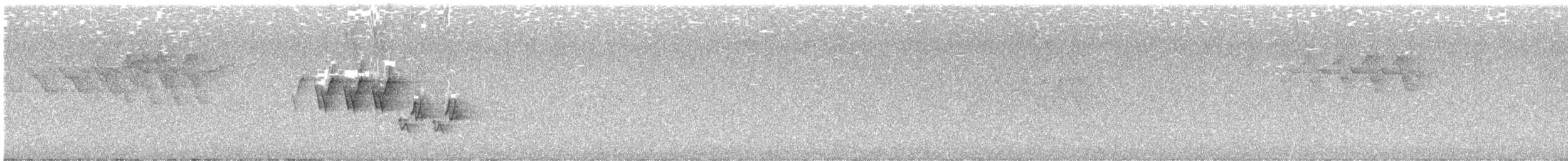 Черногорлая хвойница - ML620425111