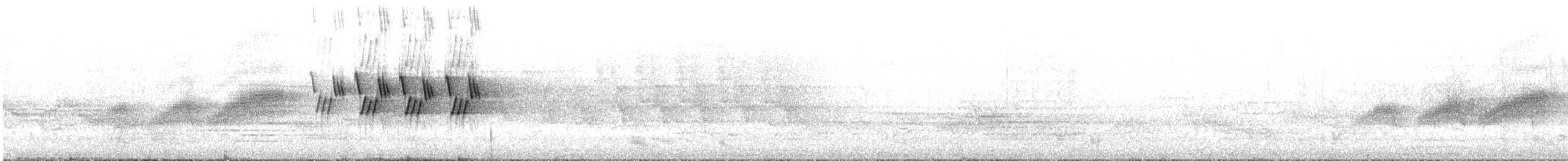 Черногорлая хвойница - ML620464926