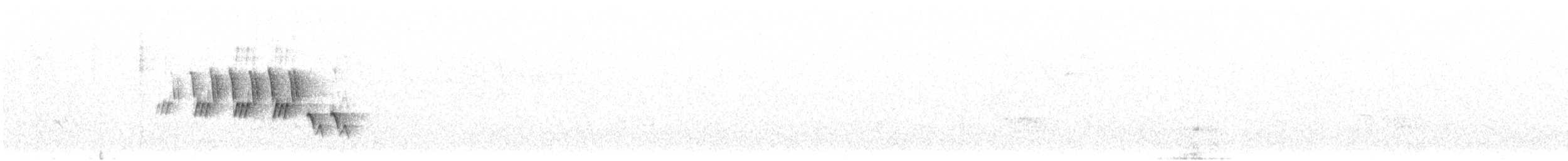 Черногорлая хвойница - ML620504315