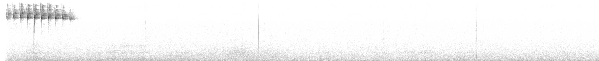 lesňáček černohlavý - ML620510164