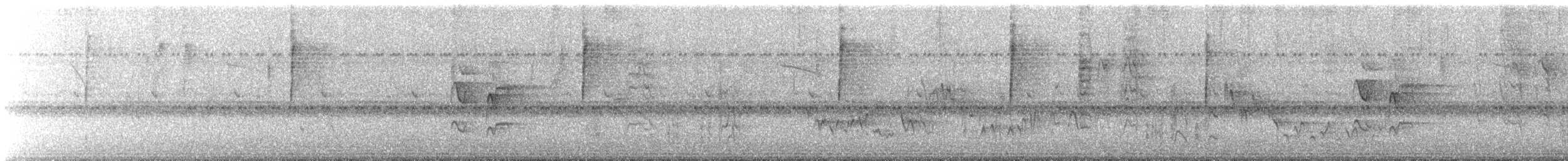 Graustirn-Dickichtschlüpfer - ML620510237