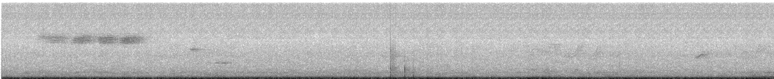 Prairie Warbler - ML620511576