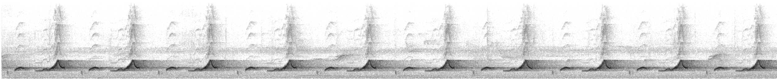 Chotacabras Cuerporruín Norteño - ML620525438