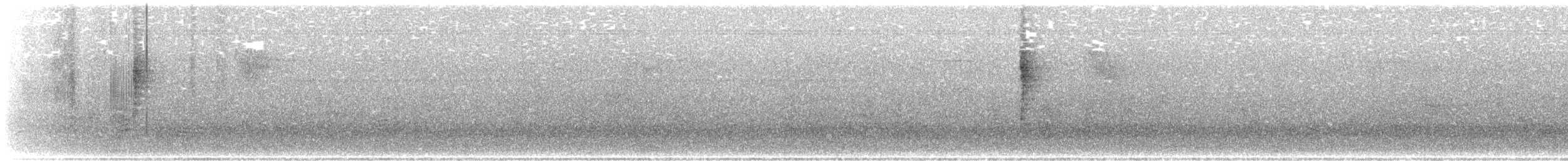 Черногорлая хвойница - ML620566791
