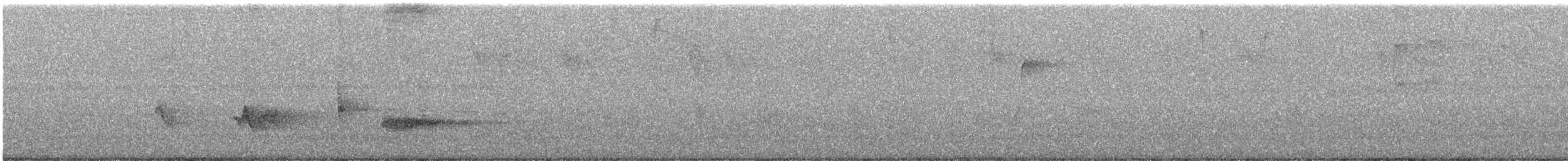 Чернокрылая пиранга - ML620584780