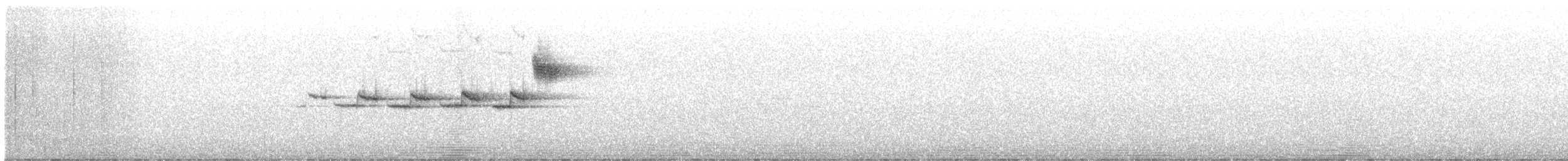 Townsend's x Hermit Warbler (hybrid) - ML620683277