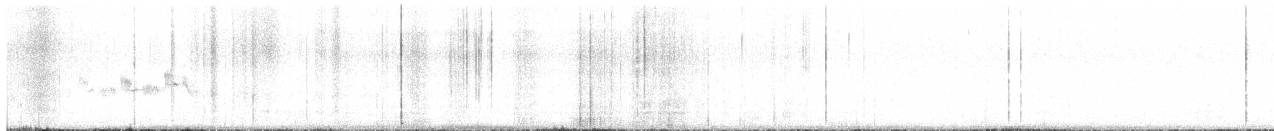 Black-throated Gray Warbler - ML620717243