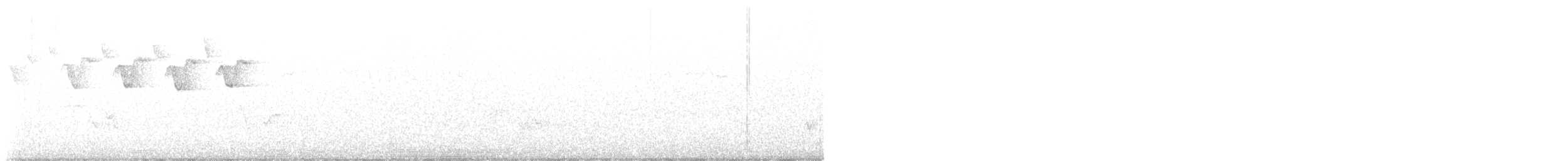 lesňáček černobílý - ML620732013
