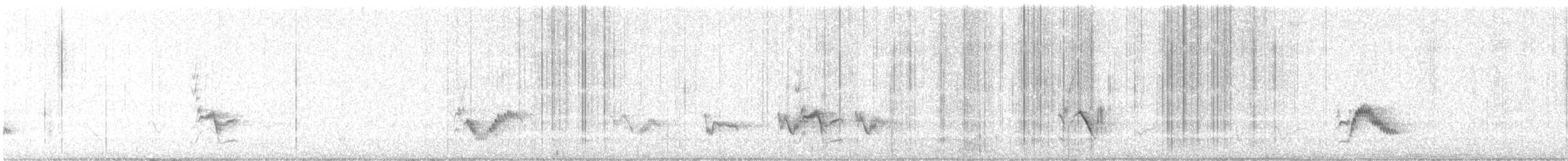 Cassin-/Weißstirnvireo - ML620767290