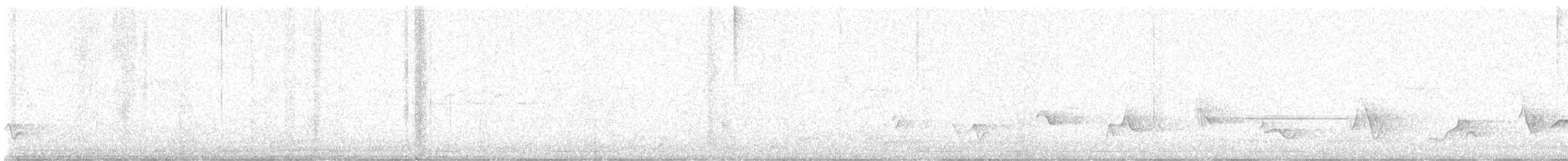 Черноголовый толстонос - ML620862401