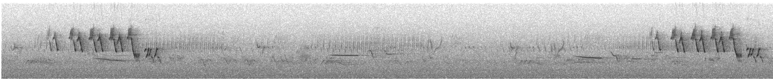 Paruline des buissons - ML620897935