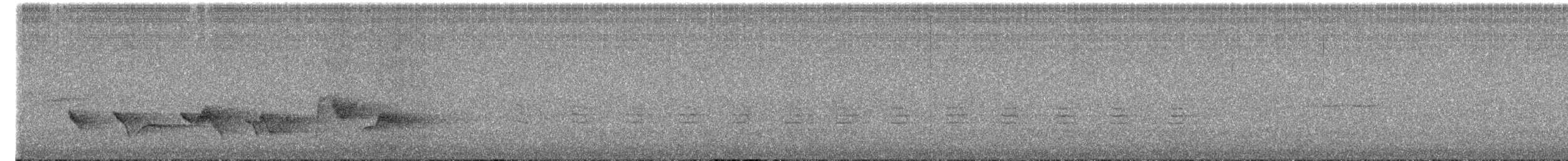 Чернокрылая пиранга - ML620905414