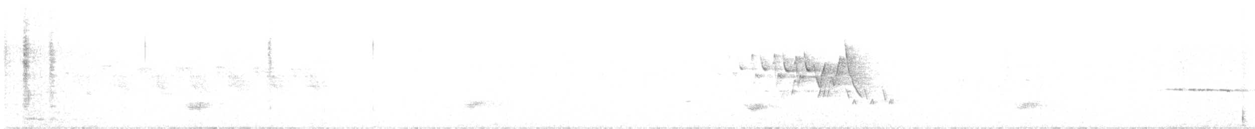 Черногорлая хвойница - ML620930147