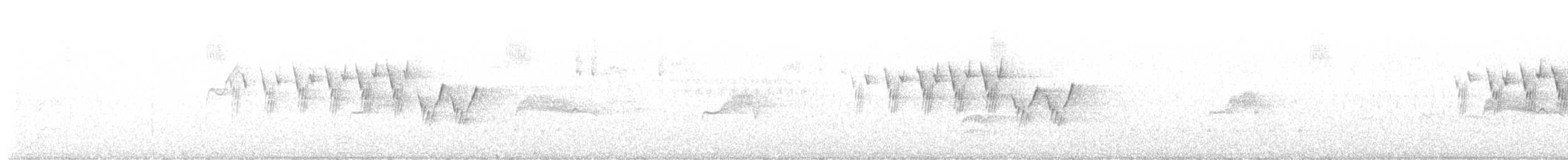 Paruline des buissons - ML621010525