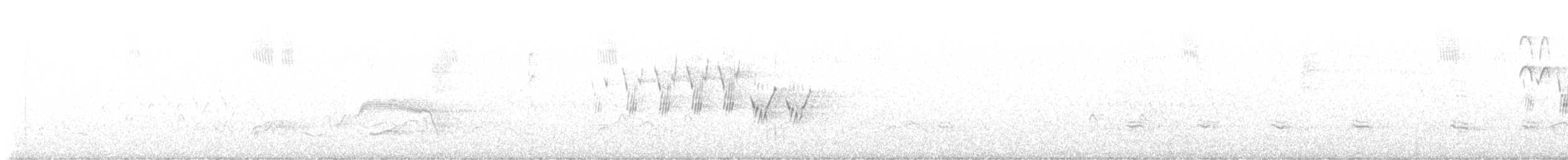 Paruline des buissons - ML621010584