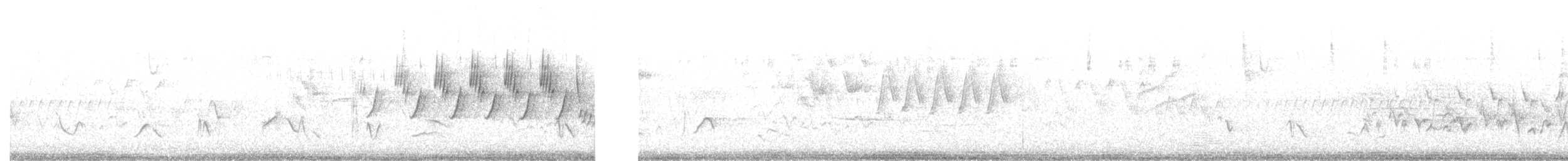 Paruline des buissons - ML621018434