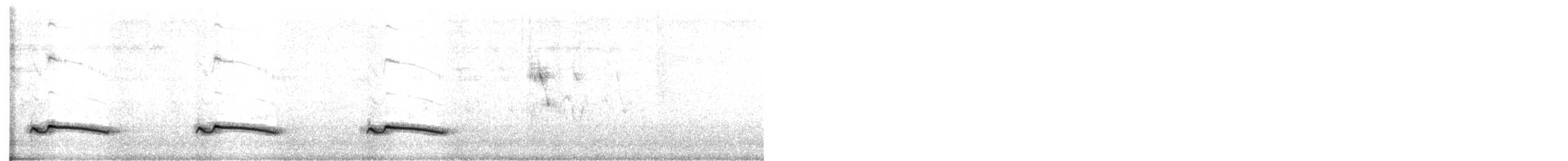 Gray-bellied Cuckoo - ML621022409