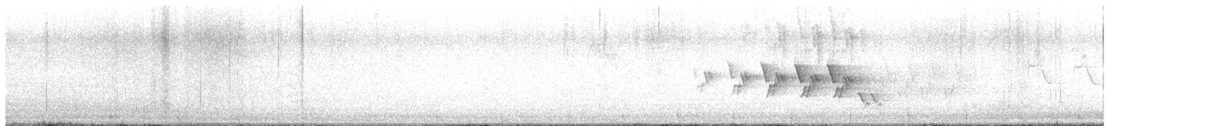 Черногорлая хвойница - ML621028586