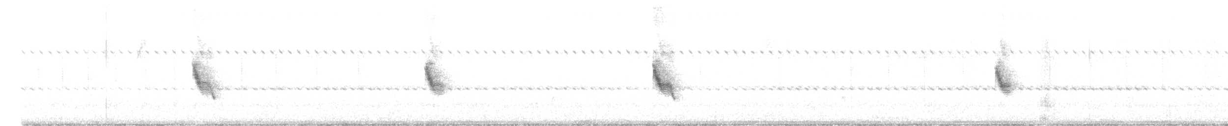 Paruline voilée - ML621044784
