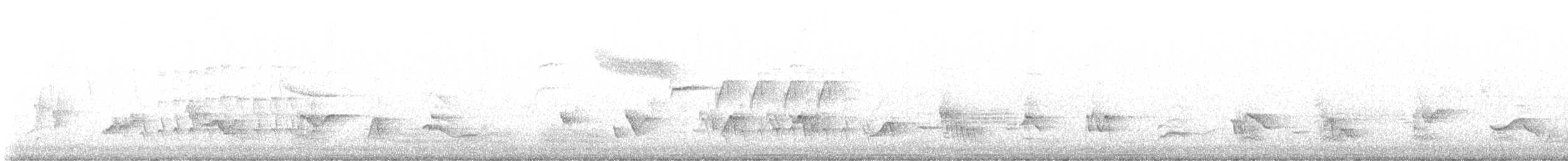 Черноголовый толстонос - ML621057065