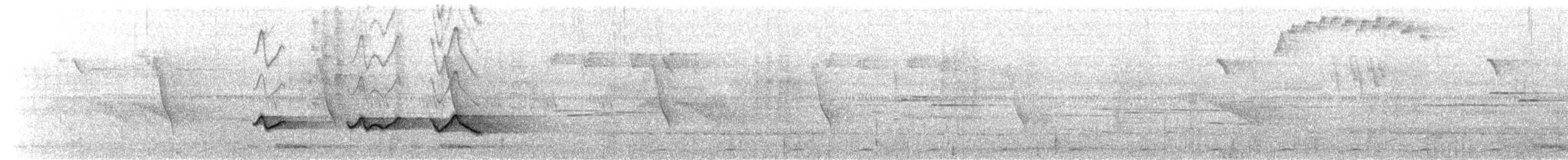 Silver-eared Mesia - ML621058716