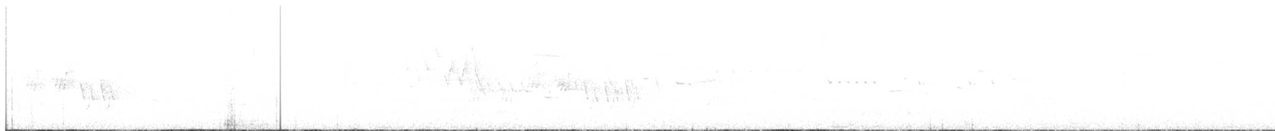 Черногорлая хвойница - ML621073168