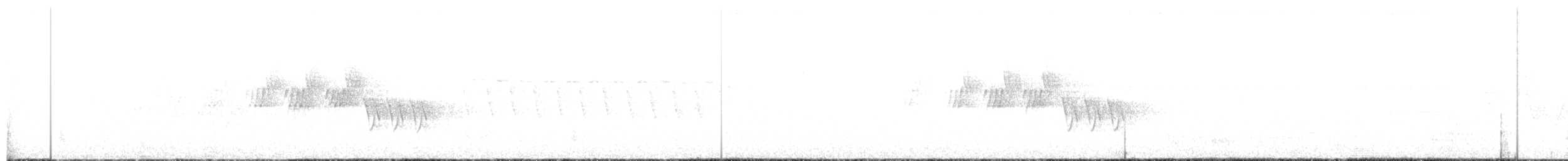 Черногорлая хвойница - ML621073169