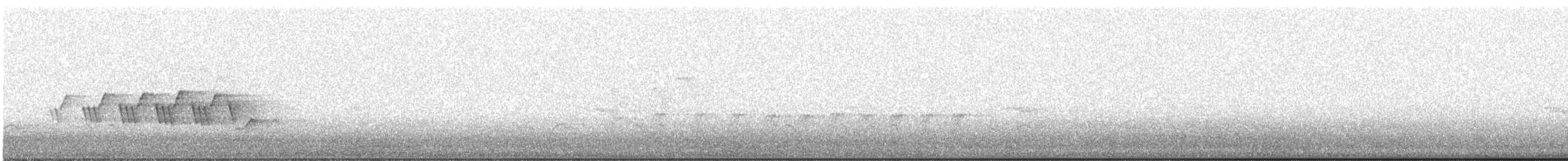 Черногорлая хвойница - ML621085805