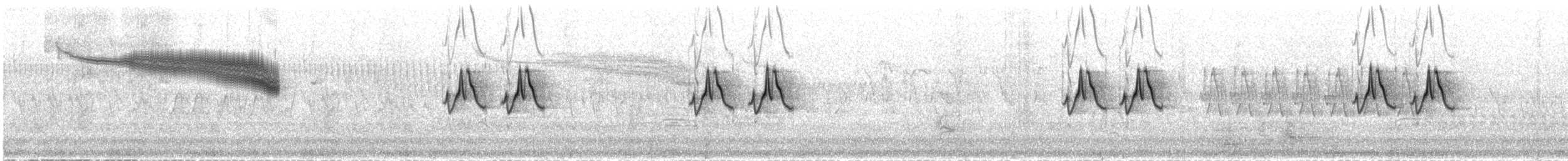 Hume's Warbler - ML621091890