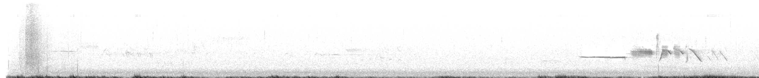 Paruline à calotte noire - ML621116303