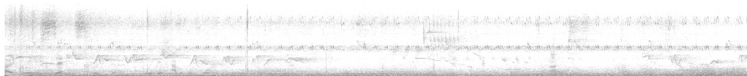 svarthodetykknebb - ML621131393