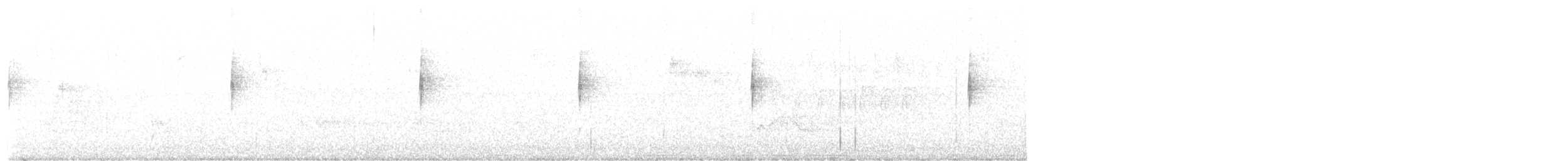 Paruline des buissons - ML621142866