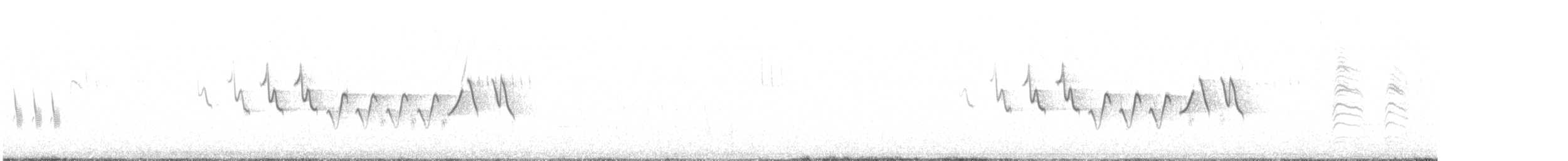 ニシノドグロアメリカムシクイ - ML621145751