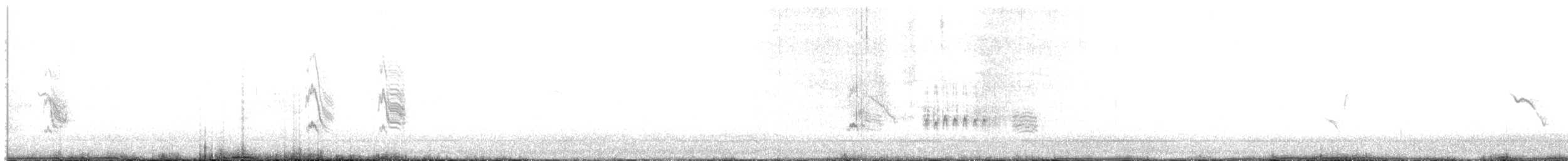 カオグロモリツバメ - ML621148481