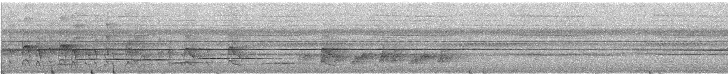 カンムリアマツバメ - ML621151896