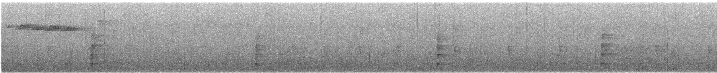 Черногорлый скрытоклюв - ML621154232