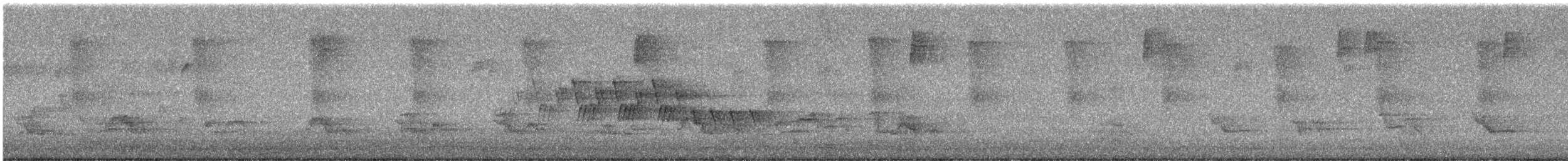 Черногорлая хвойница - ML621162369