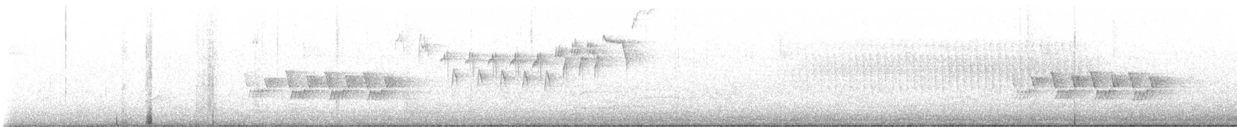 Черногорлая хвойница - ML621162643