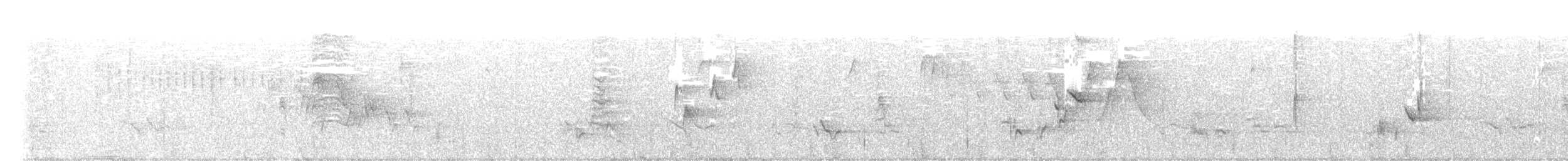 Черногорлая хвойница - ML621163966