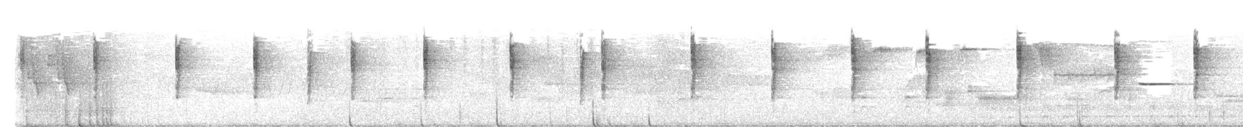 Черногорлая хвойница - ML621163991