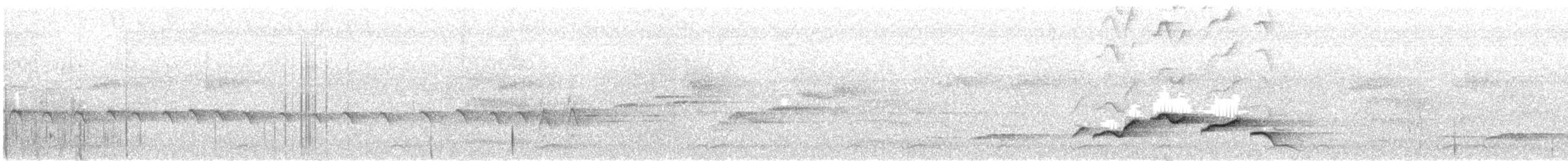 Тимелія-клинодзьоб чорновола - ML621171110
