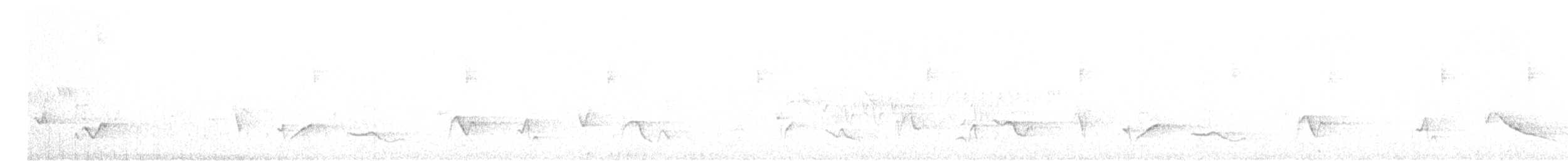 svarthodetykknebb - ML621223288