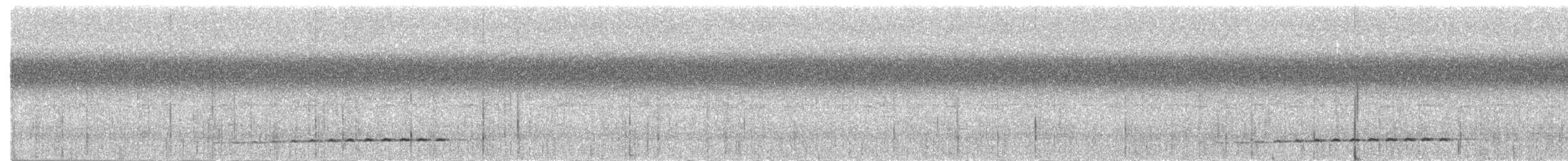 Рыжебокий торорой - ML621241963