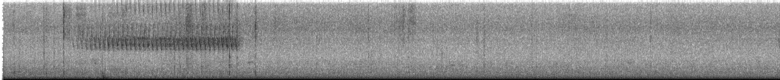 Paruline vermivore - ML621242853