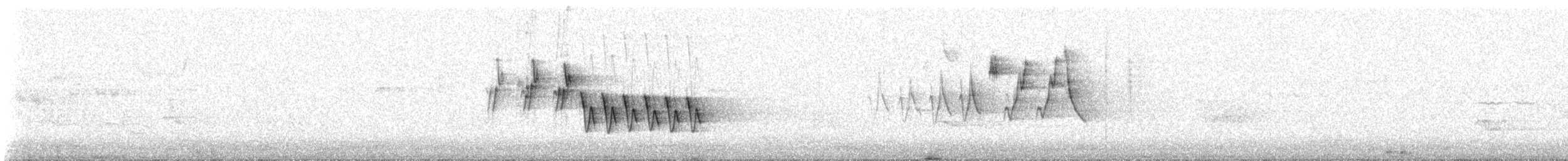 Черногорлая хвойница - ML621249302