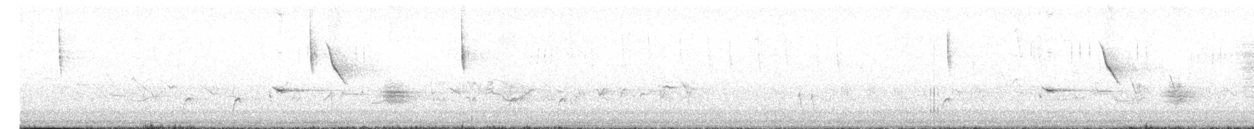 Sierra Madre Sparrow - ML621332901