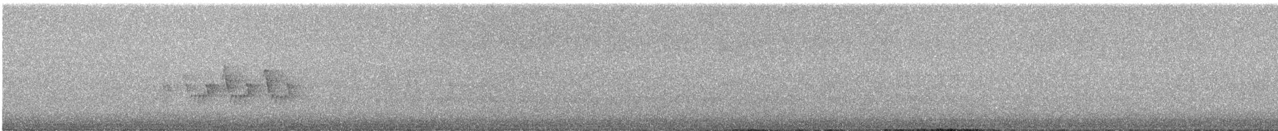Черногорлая хвойница - ML621536738