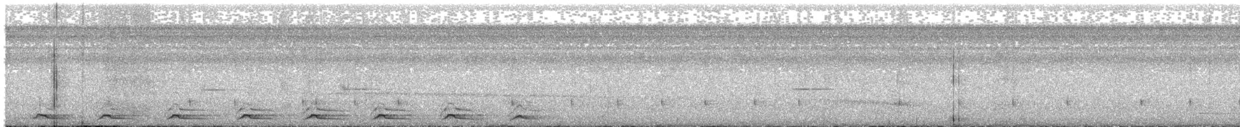 Black-tailed Trogon - ML621545683