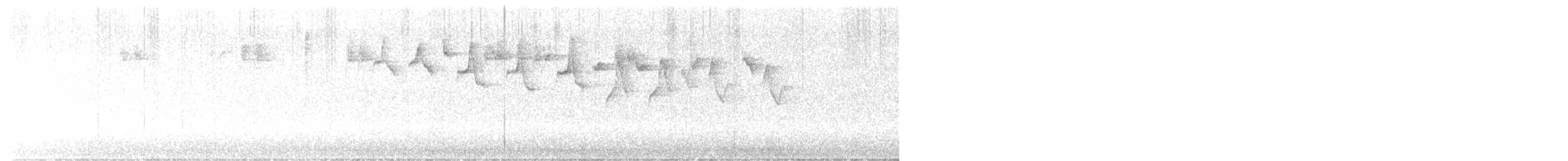 lesňáček černobílý - ML621570173